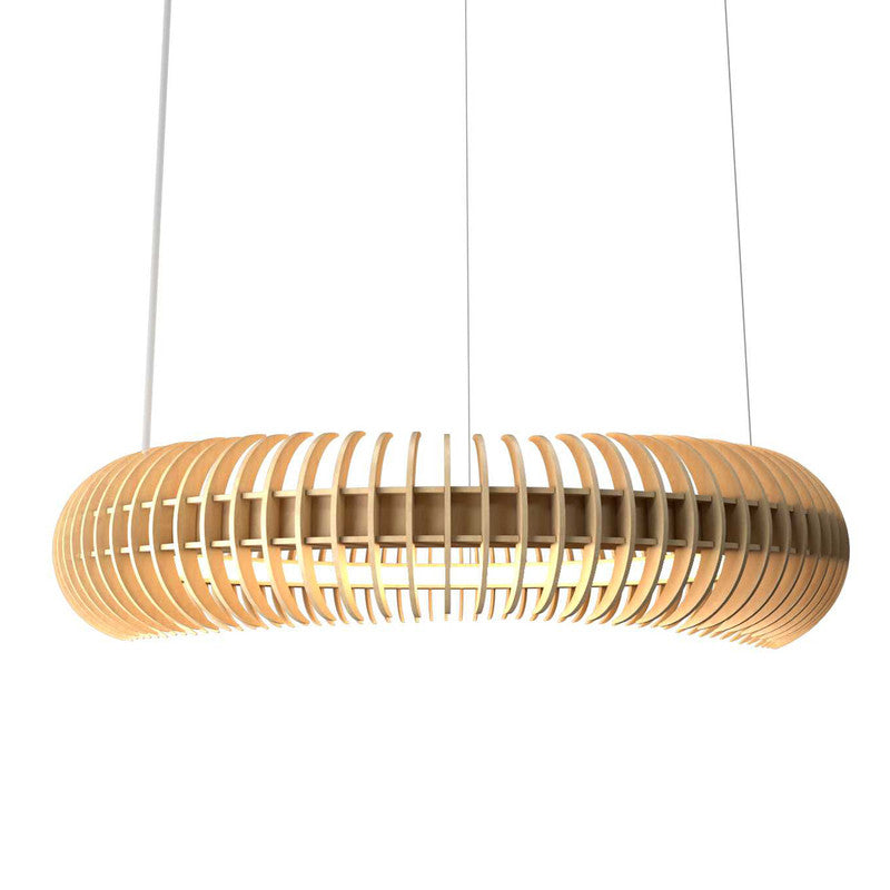 Stecche Di Legno 1.5m Cable Pendant 1533
