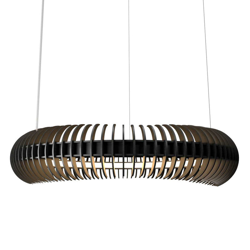 Stecche Di Legno 1.5m Cable Pendant 1533