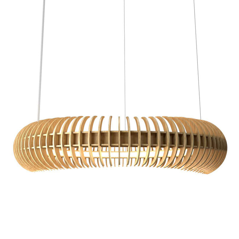 Stecche Di Legno 1.5m Cable Pendant 1533