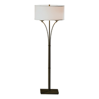Contemporary Formae Floor Lamp