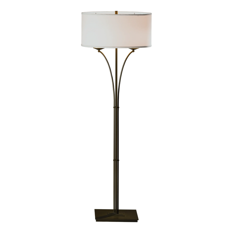 Contemporary Formae Floor Lamp