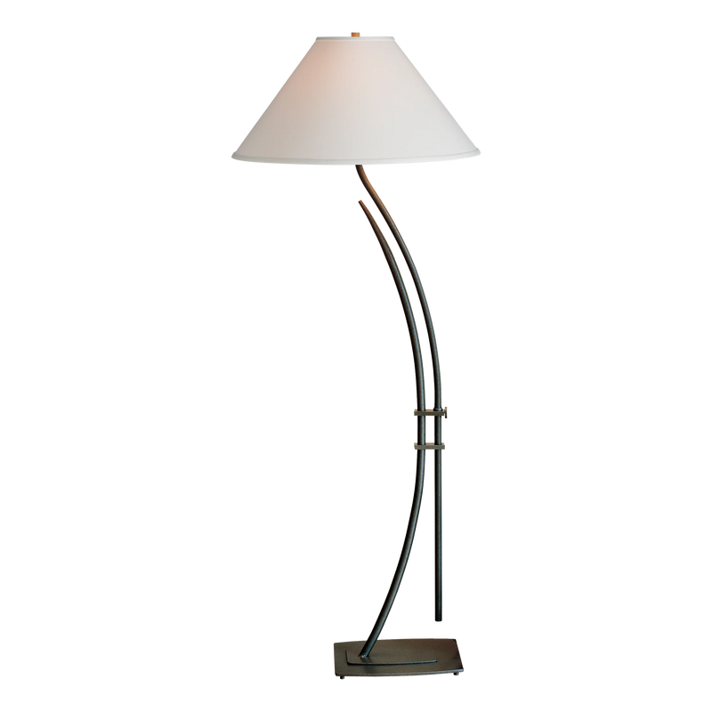 Metamorphic Contemporary Floor Lamp