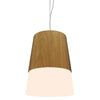 Conical 11" LED Pendant 264LED