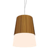 Conical 11" LED Pendant 264LED