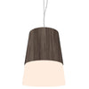 Conical 11" LED Pendant 264LED