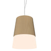 Conical 11" LED Pendant 264LED