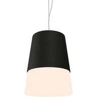 Conical 11" LED Pendant 264LED