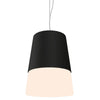 Conical 11" LED Pendant 264LED