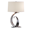 Fullered Impressions Large Table Lamp