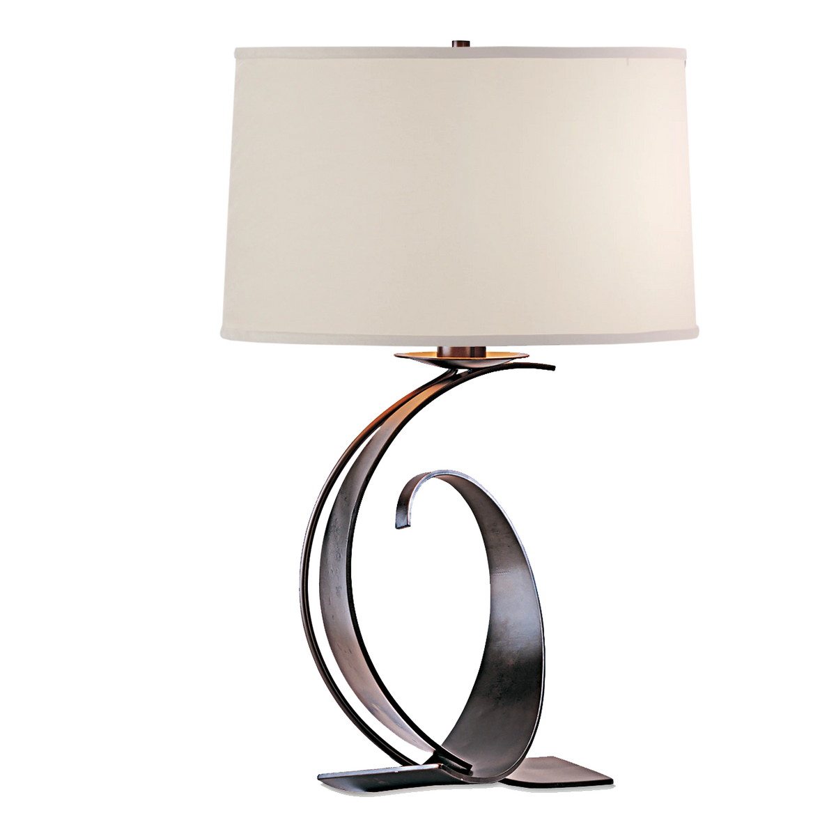 Fullered Impressions Large Table Lamp