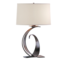 Fullered Impressions Large Table Lamp