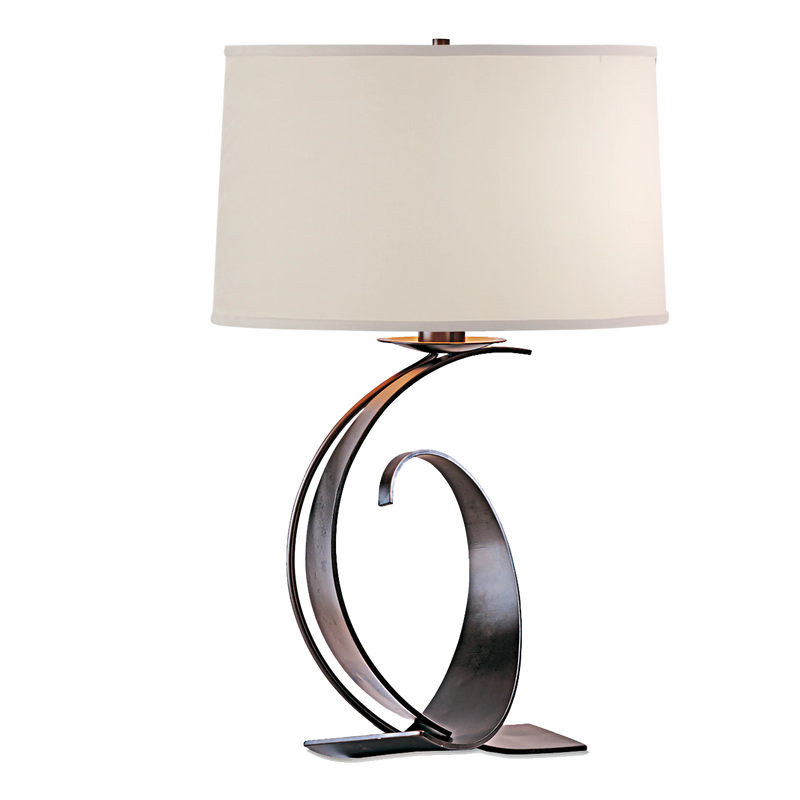 Fullered Impressions Large Table Lamp