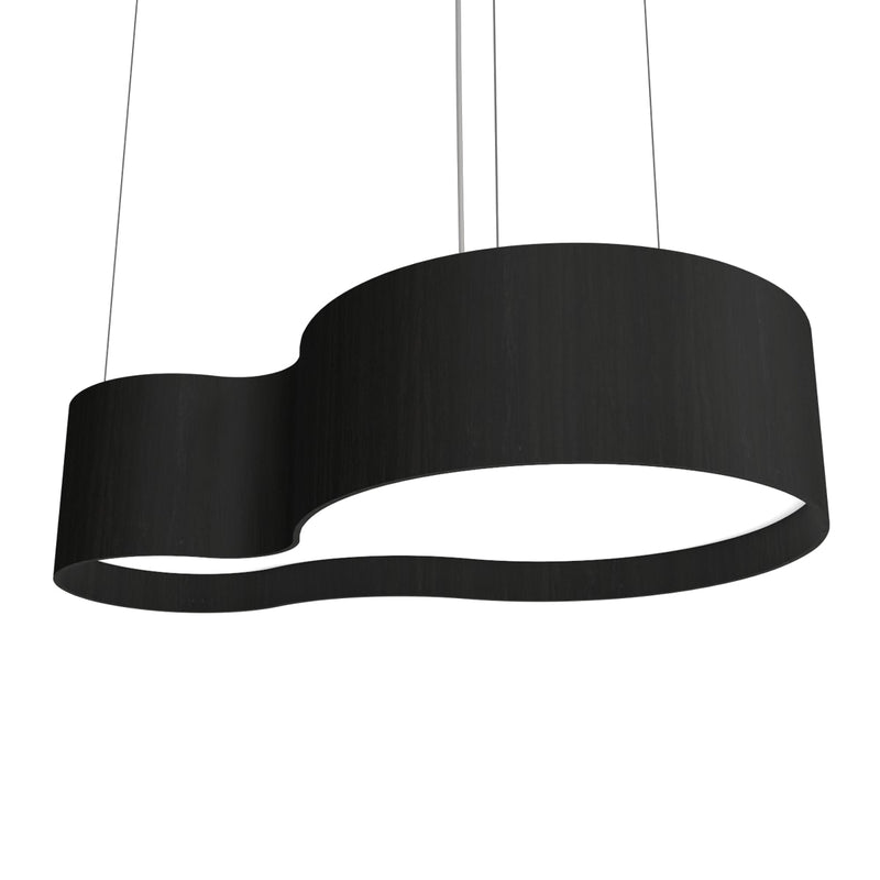 Organic 32" LED Pendant 285LED