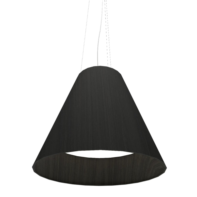 Conical 32" LED Pendant 295