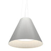 Conical 32" LED Pendant 295