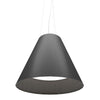 Conical 32" LED Pendant 295