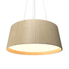 Conical 24" LED Pendant 296LED