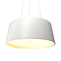 Conical 24" LED Pendant 296LED