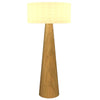 Conical  62" Floor Lamp 3004