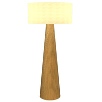 Conical  62" Floor Lamp 3004