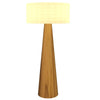 Conical  62" Floor Lamp 3004