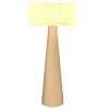 Conical  62" Floor Lamp 3004