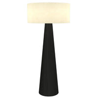 Conical  62" Floor Lamp 3004