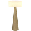 Conical  62" Floor Lamp 3004