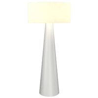 Conical  62" Floor Lamp 3004