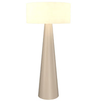 Conical  62" Floor Lamp 3004