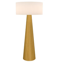 Conical  62" Floor Lamp 3004