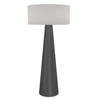 Conical  62" Floor Lamp 3004