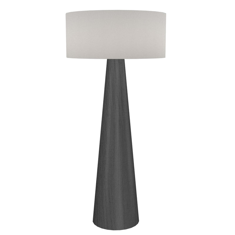 Conical  62" Floor Lamp 3004