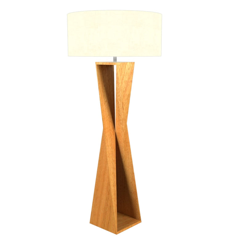 Spin Floor Lamp 3029