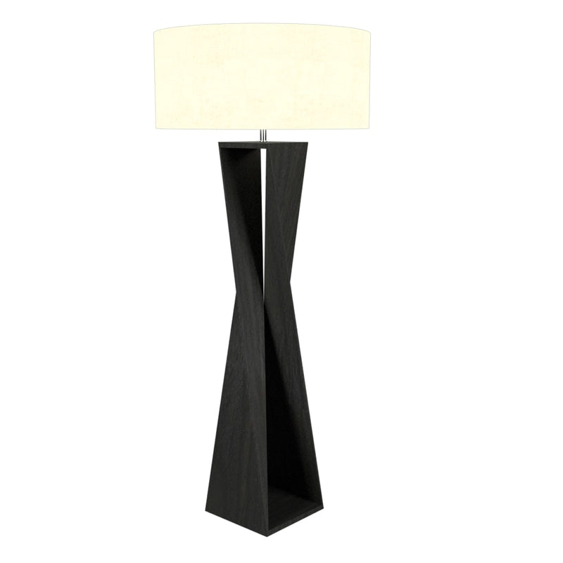 Spin Floor Lamp 3029