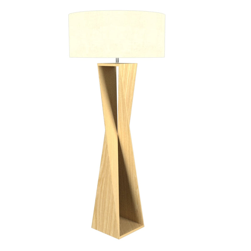 Spin Floor Lamp 3029