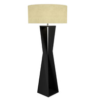 Spin Floor Lamp 3029