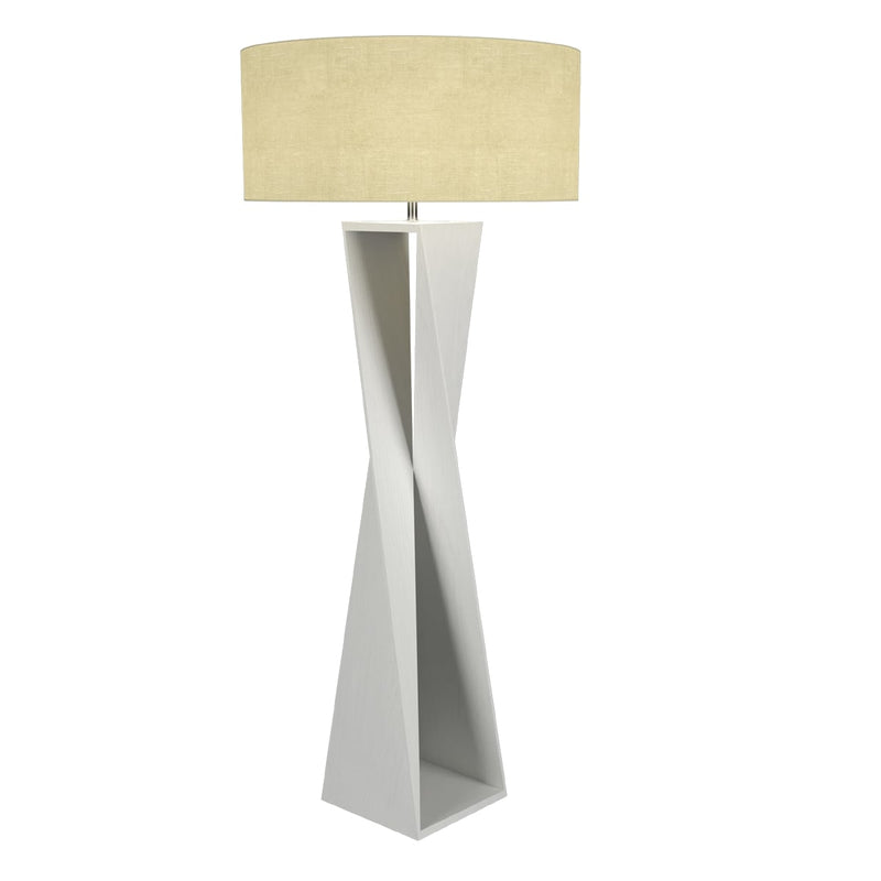 Spin Floor Lamp 3029