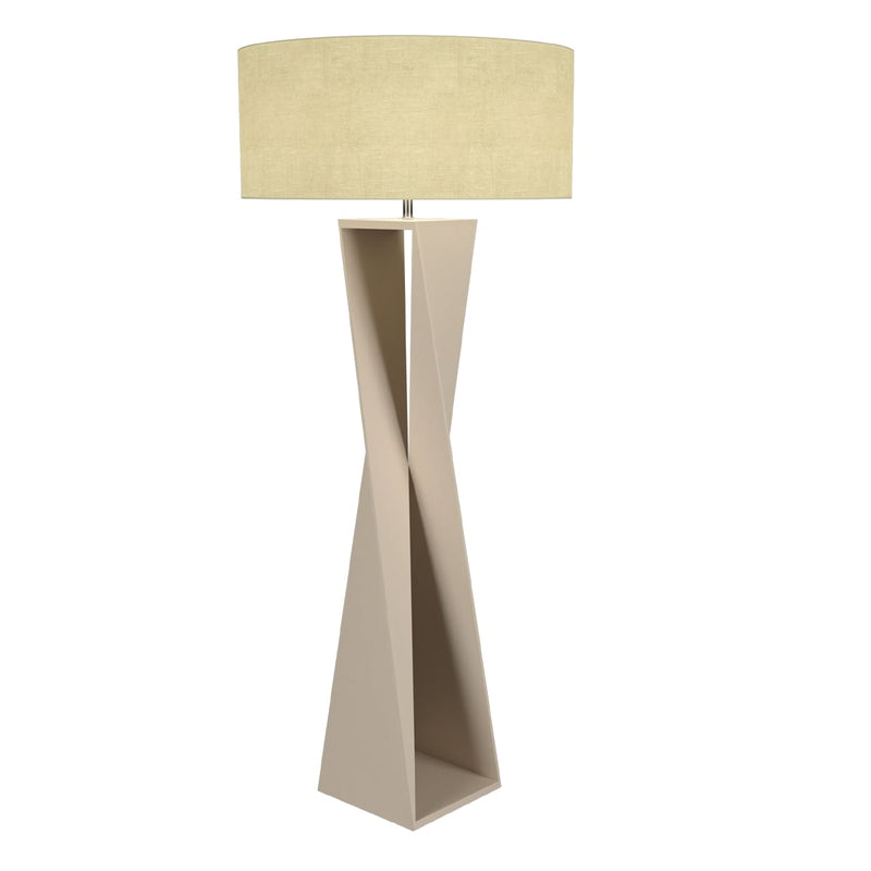 Spin Floor Lamp 3029