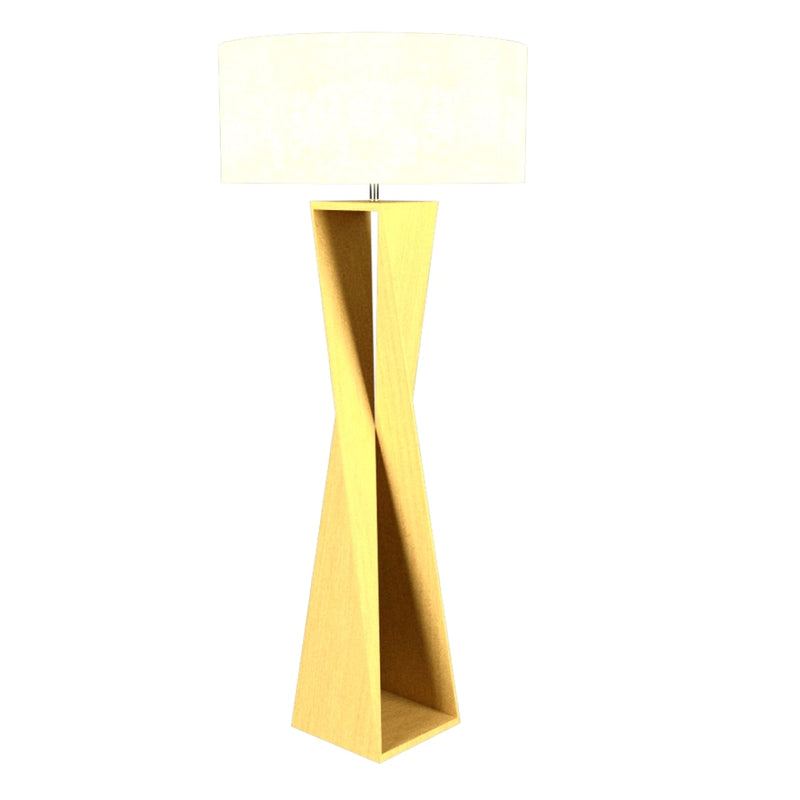 Spin Floor Lamp 3029