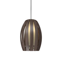 Barrel 13" Pendant 303