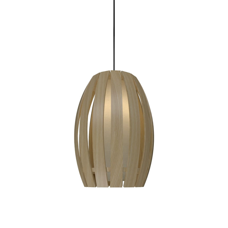 Barrel 13" Pendant 303