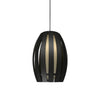 Barrel 13" Pendant 303