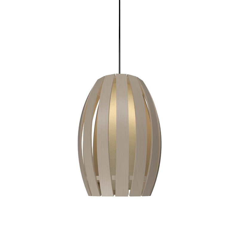 Barrel 13" Pendant 303