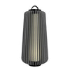 Wooden Slats Floor Lamp 3036