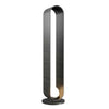 Sfera Accord Lighting Natural Wood Floor Lamp 3043