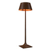 Nostalgia Accord 180cm Floor Lamp 3044
