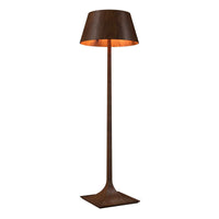Nostalgia Accord 180cm Floor Lamp 3044