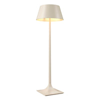 Nostalgia Accord 180cm Floor Lamp 3044