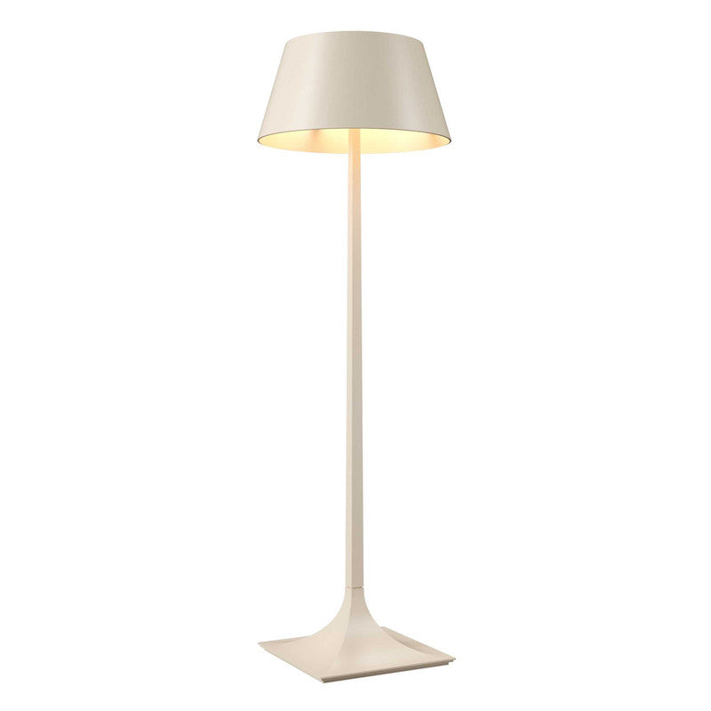 Nostalgia Accord 180cm Floor Lamp 3044